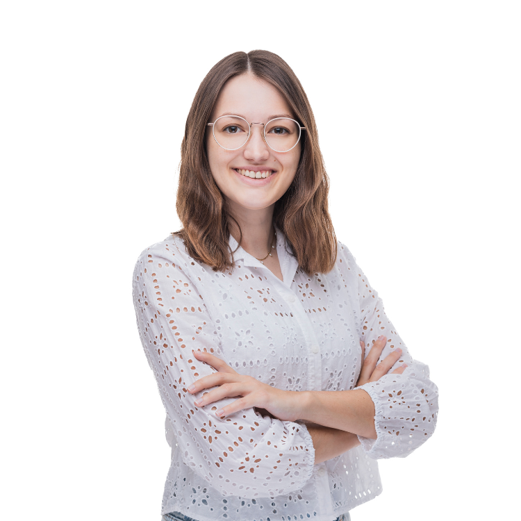 Laura Weiss, BA