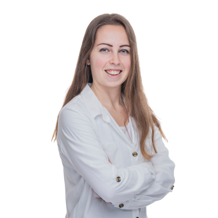 Vanessa Hax
